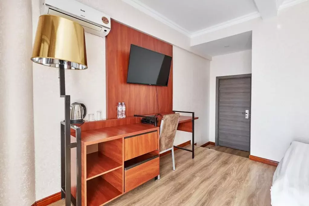 Комната Москва д. Картмазово, ул. Киевская, 4 (29.0 м) - Фото 1