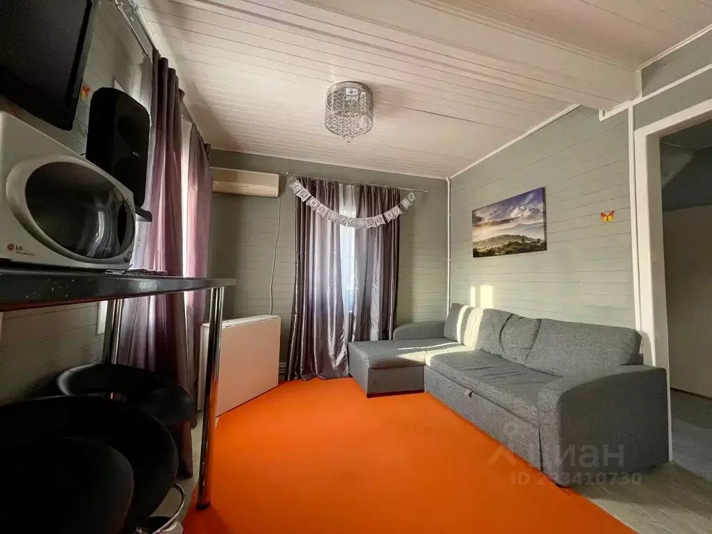 Дом в Московская область, Люберцы городской округ, Марусино пгт 74А ... - Фото 2