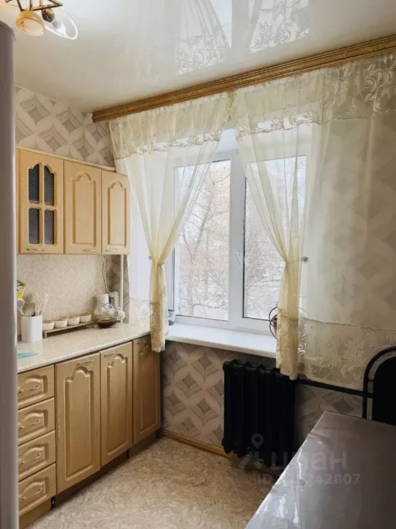 1-к кв. Самарская область, Тольятти ул. Карла Маркса, 27А (30.4 м) - Фото 1