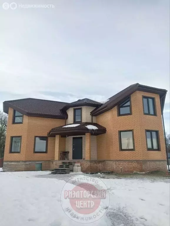 Дом в село Стрелецкое, Заповедная улица, 54 (180.7 м) - Фото 1