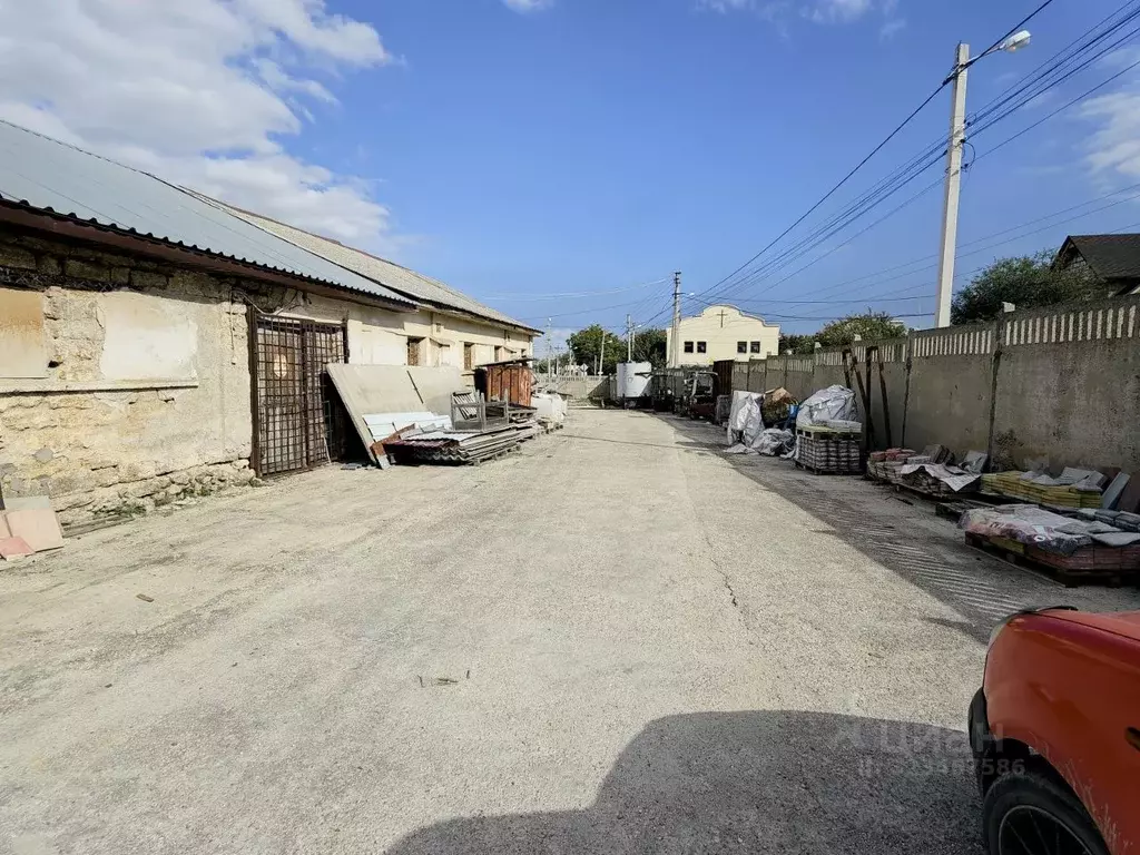 Участок в Крым, Симферопольский район, с. Мирное ул. Белова, 5 (53.0 ... - Фото 2