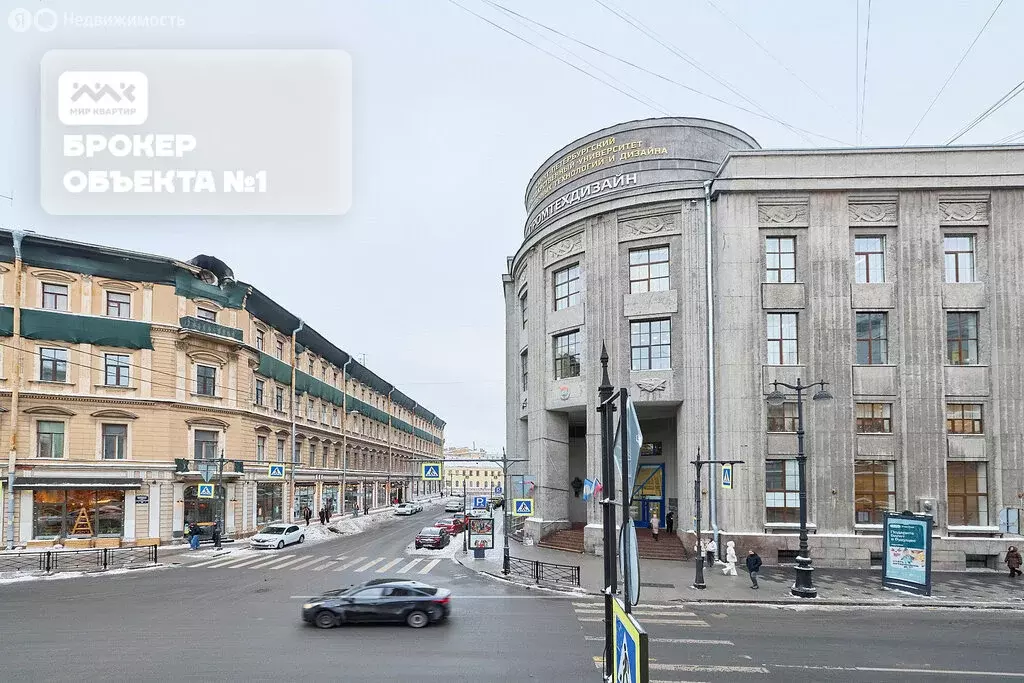 Помещение свободного назначения (113.1 м) - Фото 2