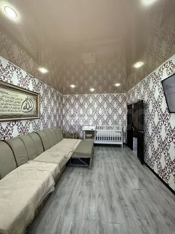 1-к. квартира, 60,1 м, 10/10 эт. - Фото 1