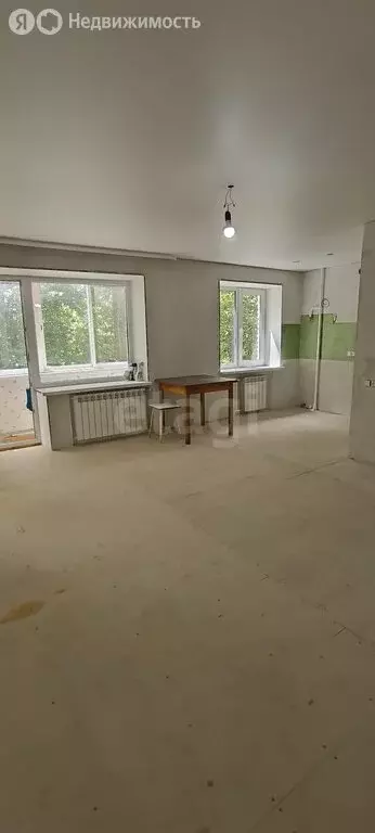 2-комнатная квартира: Аша, улица 40 лет Победы, 5 (41.1 м) - Фото 1