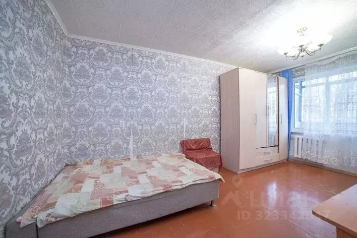 2-к кв. Свердловская область, Екатеринбург Пионерский жилрайон,  (44.1 ... - Фото 2