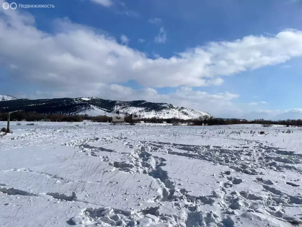 Участок в село Сотниково, квартал Зелёная Поляна (26 м) - Фото 0