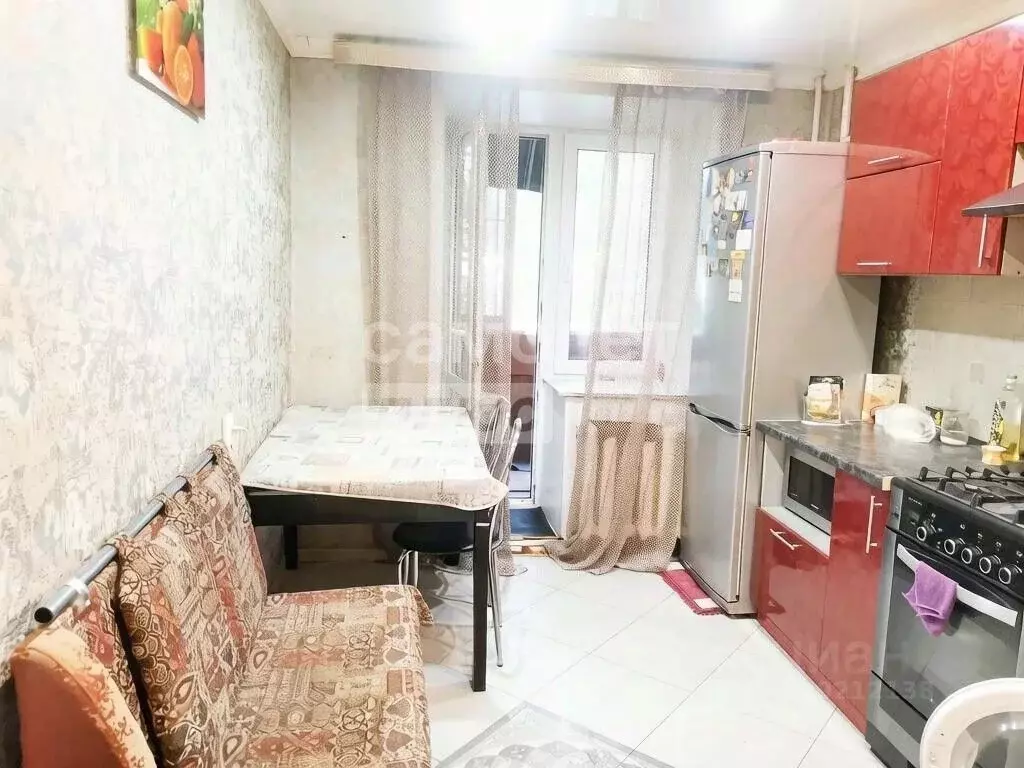 3-к кв. Липецкая область, Липецк Советская ул., 68 (72.0 м) - Фото 2