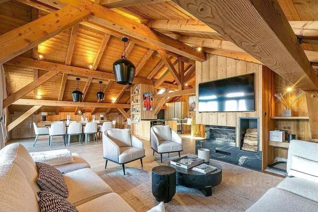 2-к кв. Краснодарский край, Сочи Красная Поляна пгт, ул. Турчинского, ... - Фото 1