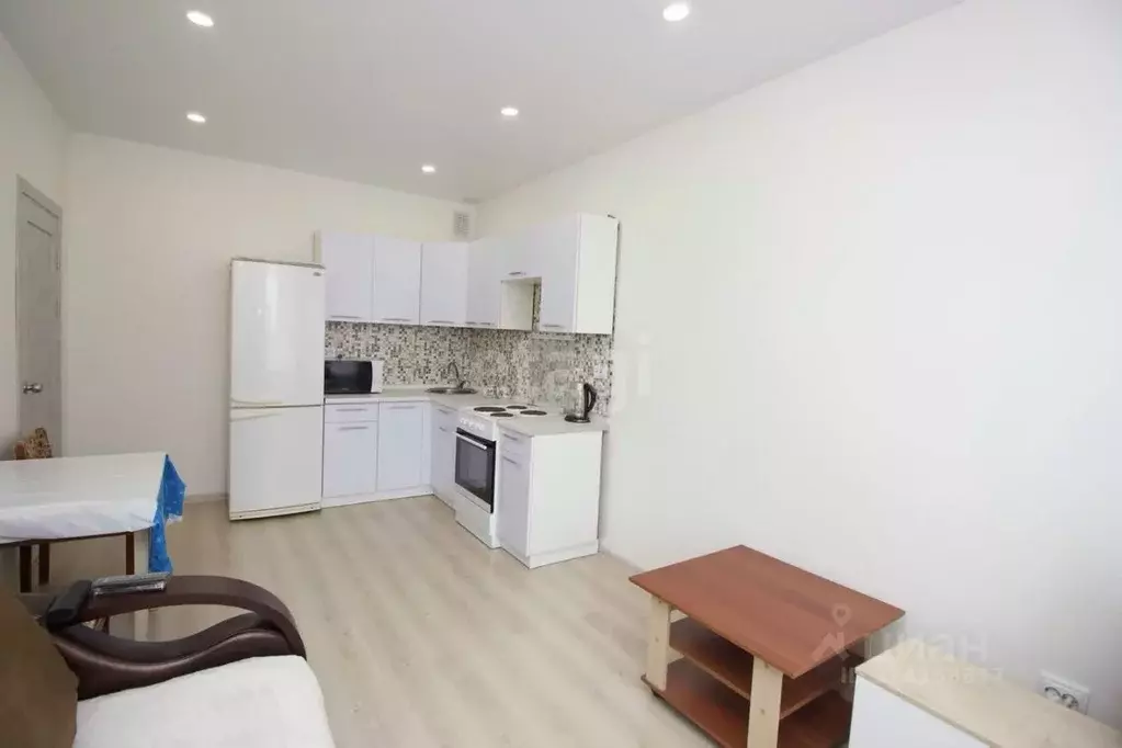 2-к кв. Ульяновская область, Ульяновск ул. Александра Невского, 4Б ... - Фото 2