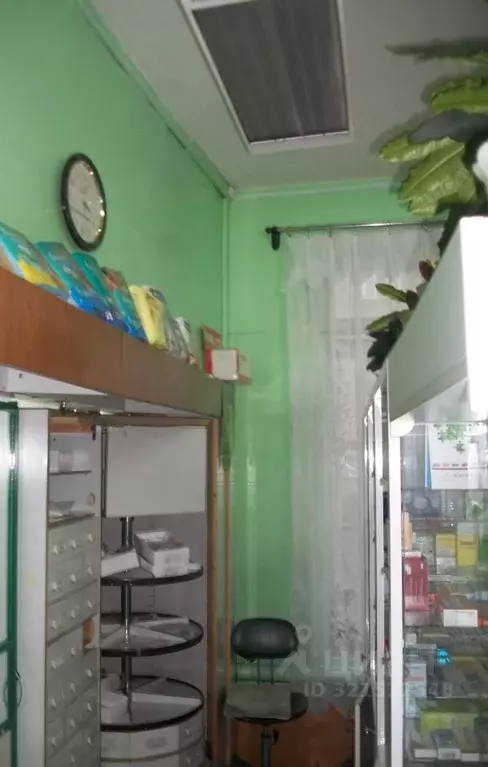 Помещение свободного назначения в Кировская область, Кирс г. ... - Фото 0