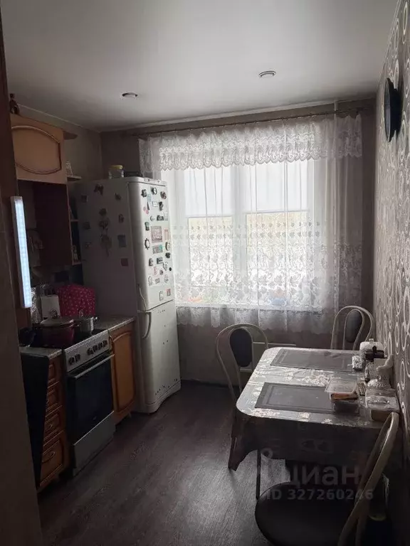 3-к кв. Самарская область, Тольятти Тополиная ул., 8 (67.0 м) - Фото 1