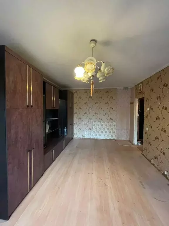 Продается 1-комнатная квартира - Фото 1