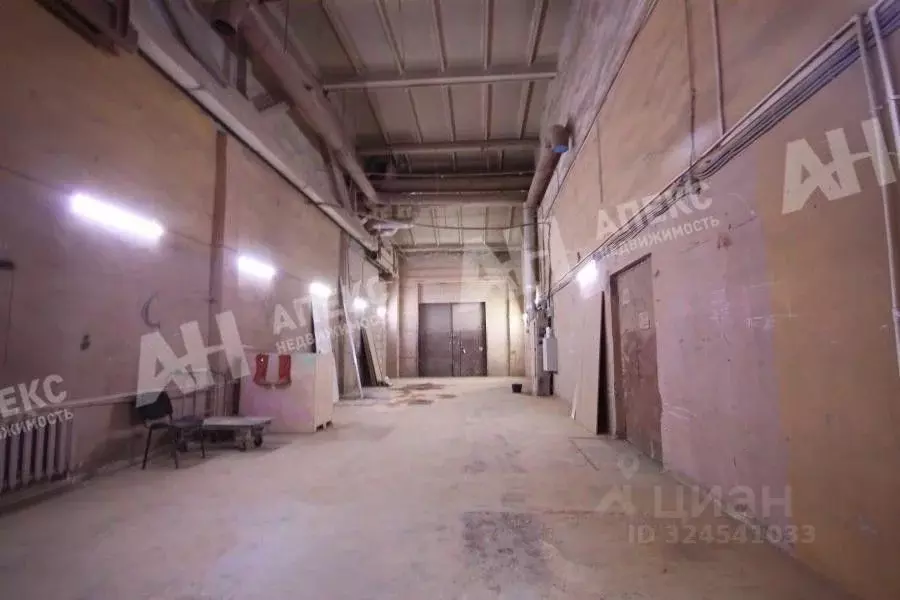 Производственное помещение в Московская область, Жуковский Молодежная ... - Фото 1