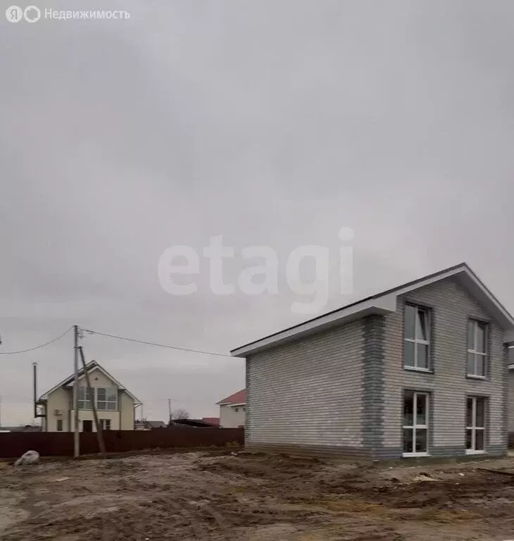 Дом в Каменки, улица Айвазовского (111 м) - Фото 1