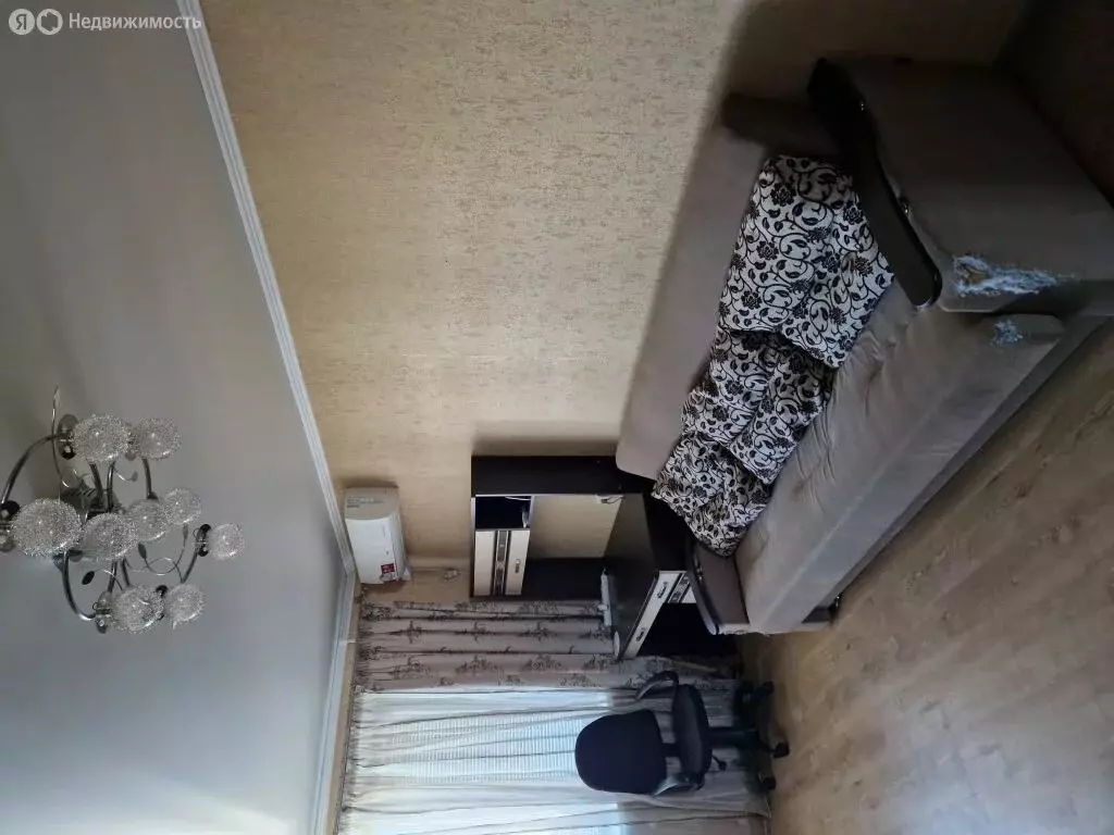 1-комнатная квартира: Курск, улица Ленина, 20 (32.2 м) - Фото 1