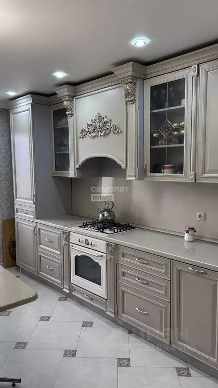 4-к кв. Дагестан, Каспийск ул. Каспийская, 4Д (101.0 м) - Фото 1