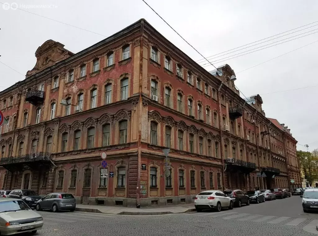 Офис (510 м) - Фото 1