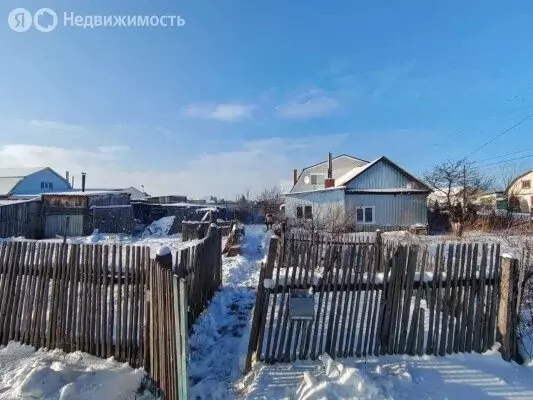 Участок в Ульяновск, Луговая улица (7 м) - Фото 2