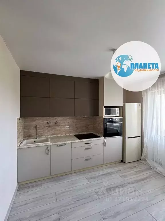 2-к кв. Самарская область, Тольятти ул. Баныкина, 21А (72.0 м) - Фото 0