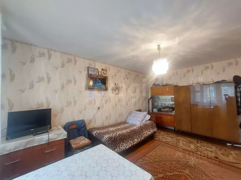 1-к кв. Архангельская область, Котлас просп. Мира, 15 (36.8 м) - Фото 1