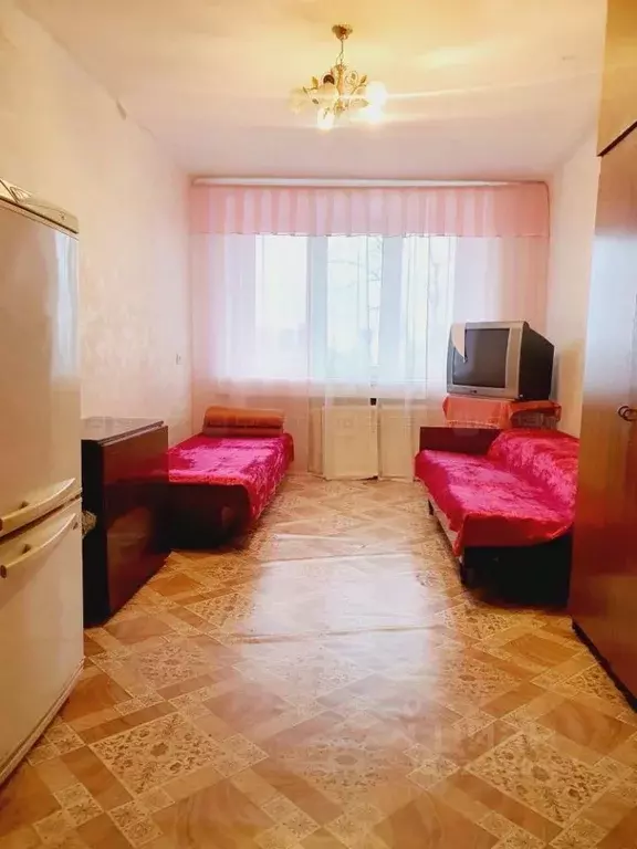 Студия Татарстан, Казань ул. Татарстан, 53 (20.4 м) - Фото 1