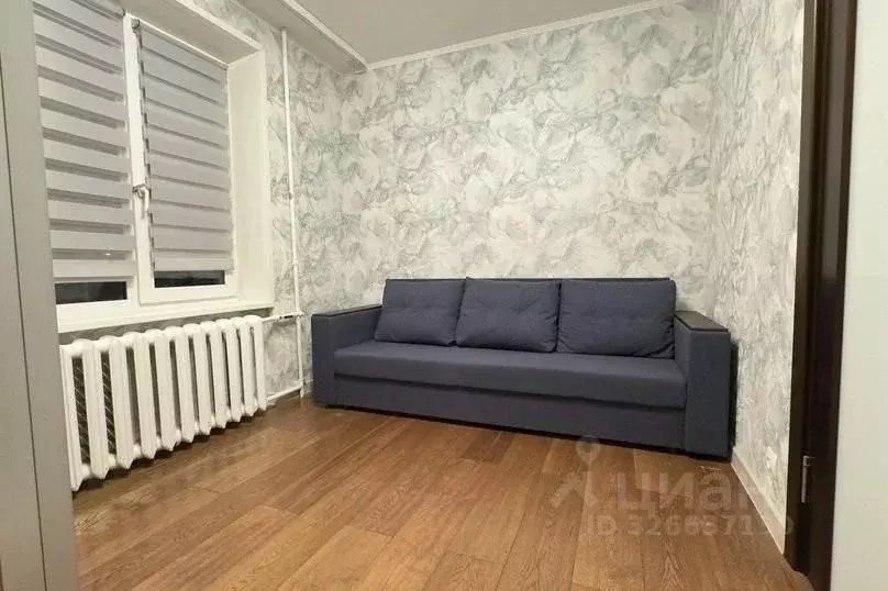 2-к кв. Москва 5-я Кожуховская ул., 30К1 (40.0 м) - Фото 2