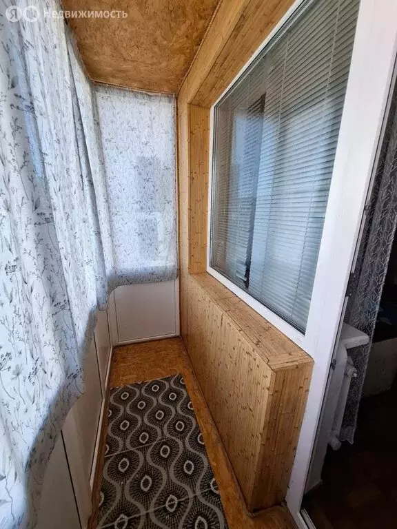 3-комнатная квартира: Евпатория, проспект Ленина, 56 (64 м) - Фото 0
