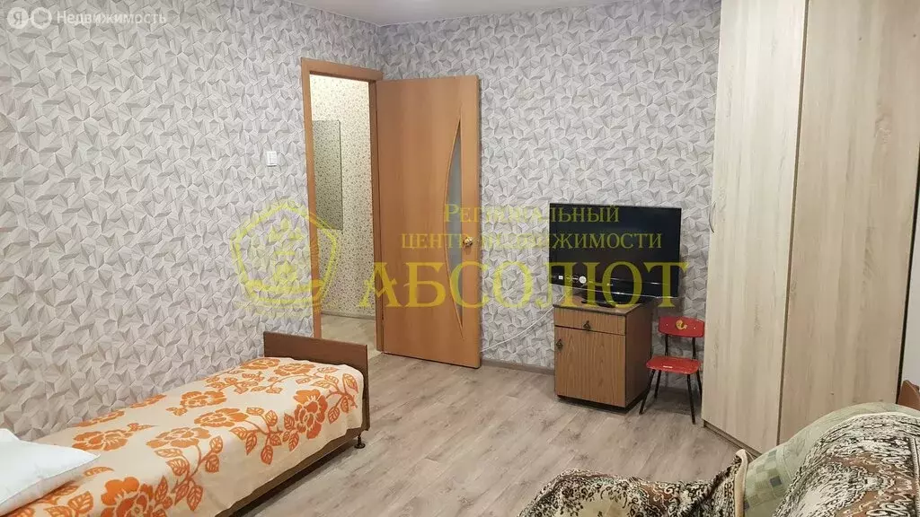 2-комнатная квартира: Ревда, Российская улица, 28А (45.7 м) - Фото 2