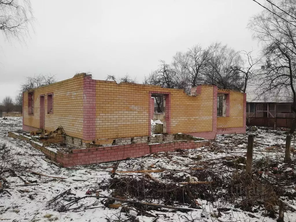 Дом в Тверская область, Конаковский муниципальный округ, д. Крутец  ... - Фото 2