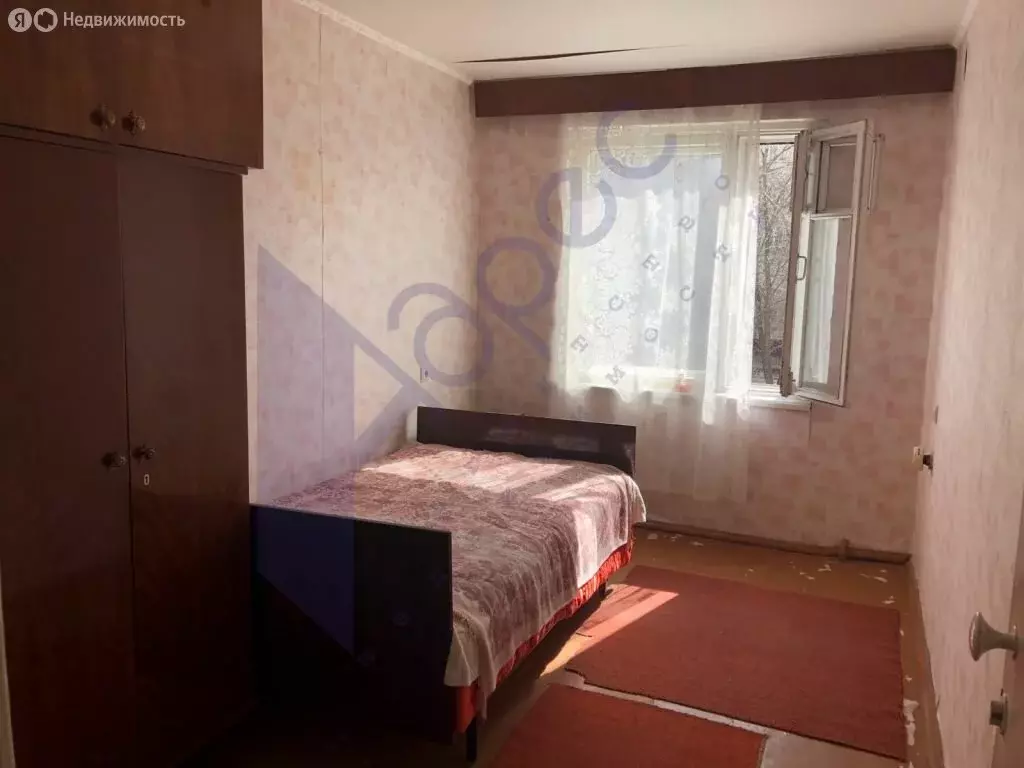 2-комнатная квартира: Нижний Новгород, улица Дружаева, 5 (43.4 м) - Фото 1