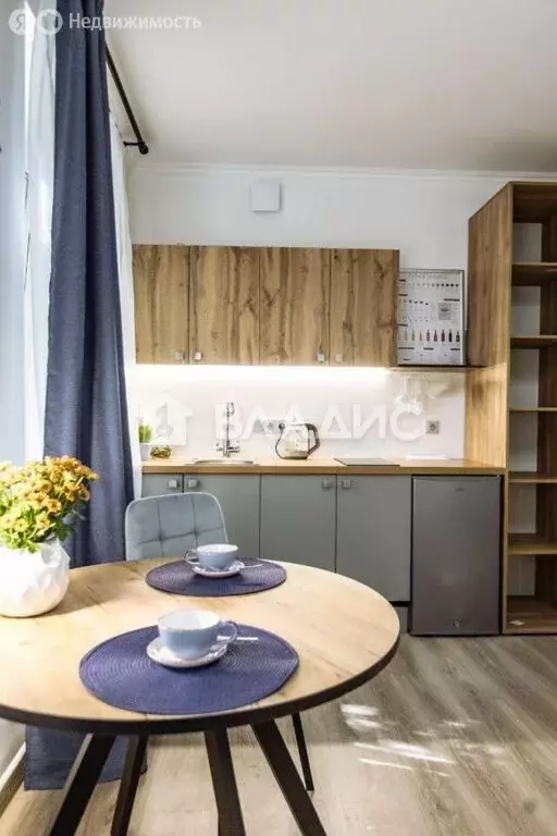 2-комнатная квартира: Москва, Планетная улица, 43 (47.1 м) - Фото 2