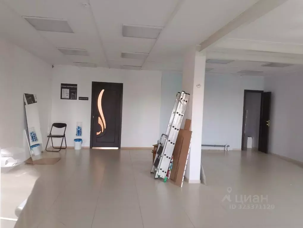 Торговая площадь в Владимирская область, Владимир ул. Нижняя Дуброва, ... - Фото 2