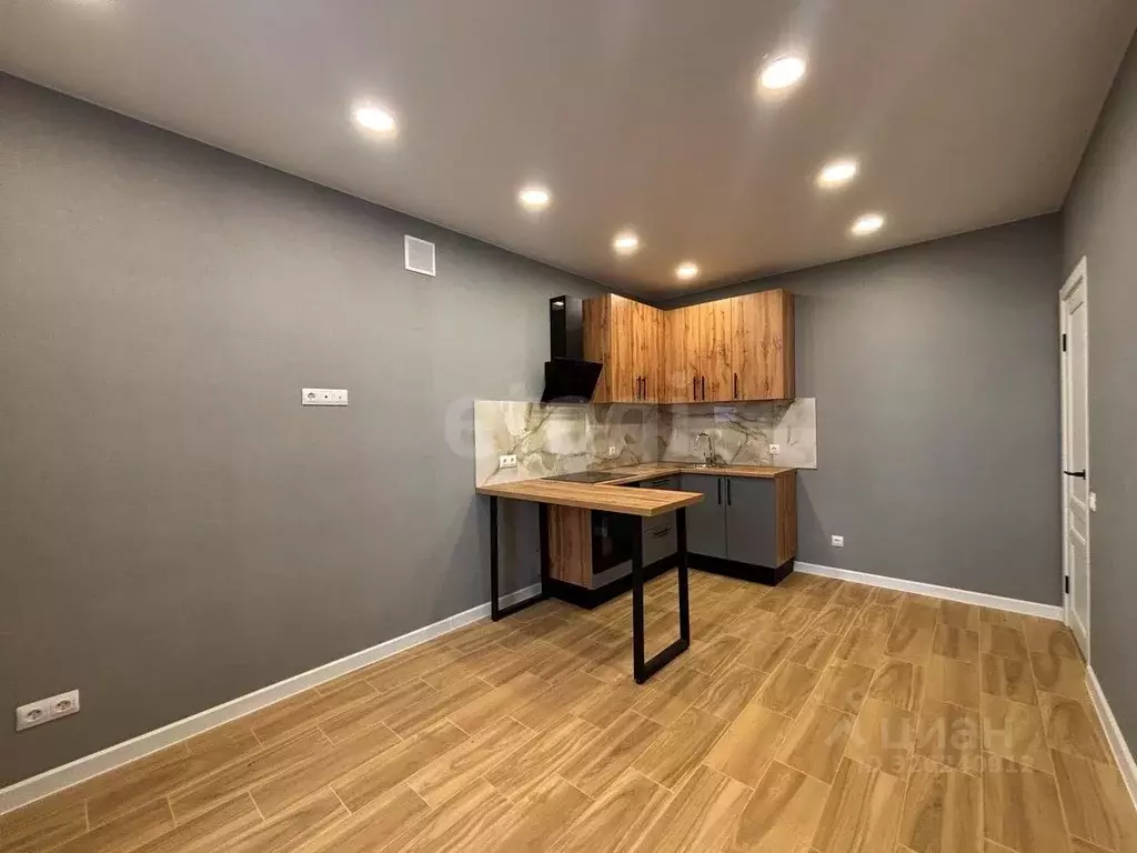 1-к кв. Самарская область, Самара просека 5-я, 155 (47.0 м) - Фото 2