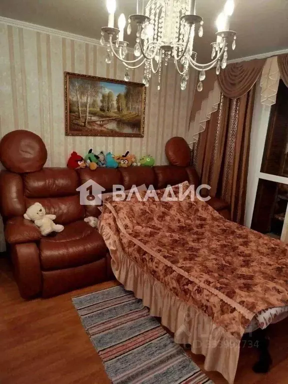 2-к кв. Санкт-Петербург Мартыновская ул., 12К1 (55.7 м) - Фото 2