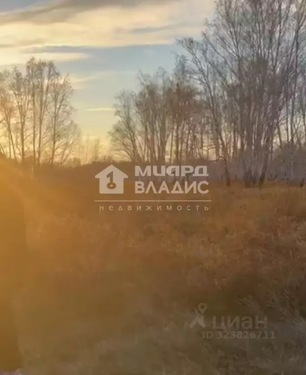 Участок в Омская область, Омск ул. Юрия Лобова (8.0 сот.) - Фото 1