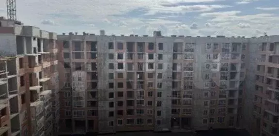 2-к. квартира, 60,4 м, 2/9 эт. - Фото 1
