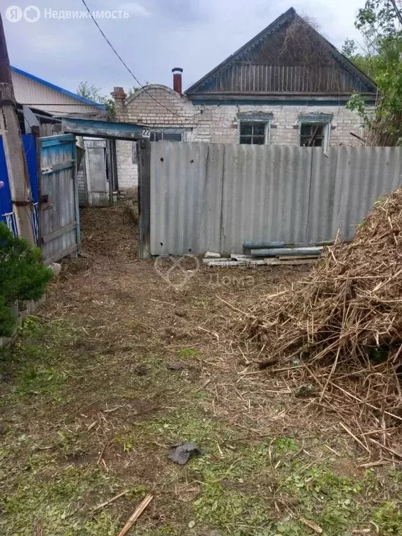 Участок в посёлок Кирова, Тепличная улица (8.26 м) - Фото 1