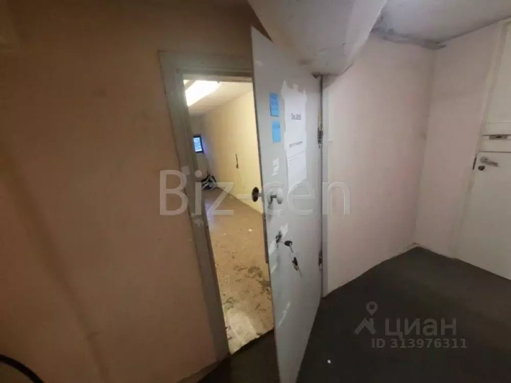 Офис в Санкт-Петербург пл. Конституции, 2 (12 м) - Фото 0