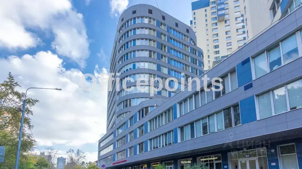 Офис в Москва Мироновская ул., 25 (471 м) - Фото 2