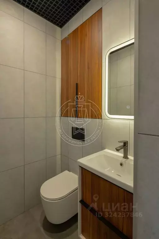 Офис в Татарстан, Казань Проточная ул., 8А (20 м) - Фото 2