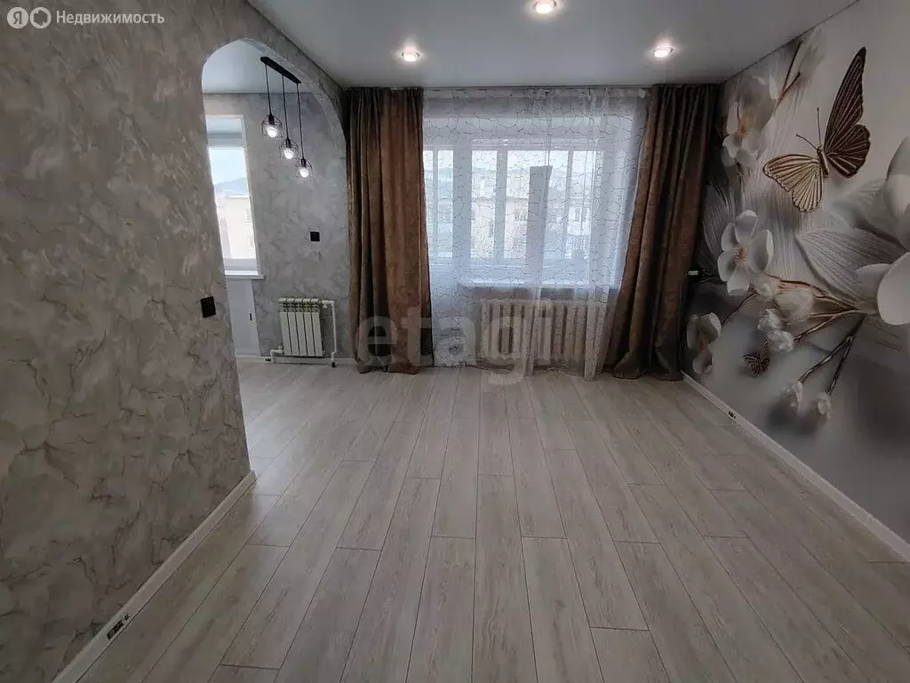 2-комнатная квартира: Миасс, улица Менделеева, 12 (44.6 м) - Фото 2