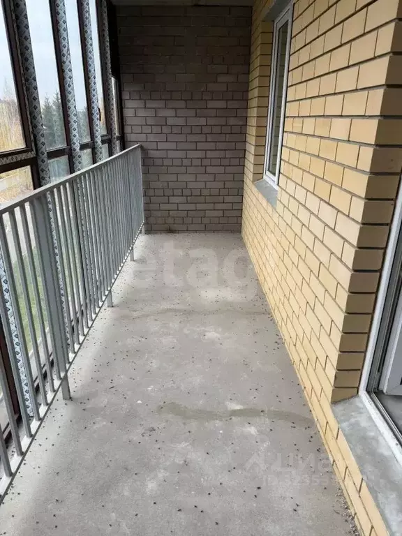 1-к кв. Татарстан, Зеленодольский район, Осиновское с/пос, с. Осиново ... - Фото 1