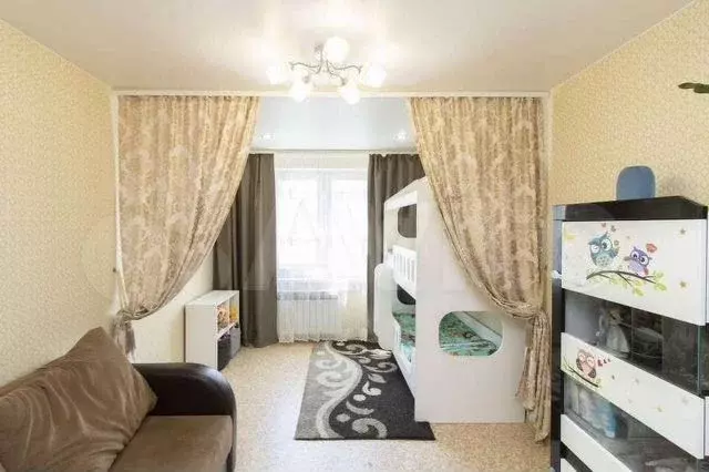 1-к. квартира, 32,8 м, 7/10 эт. - Фото 0