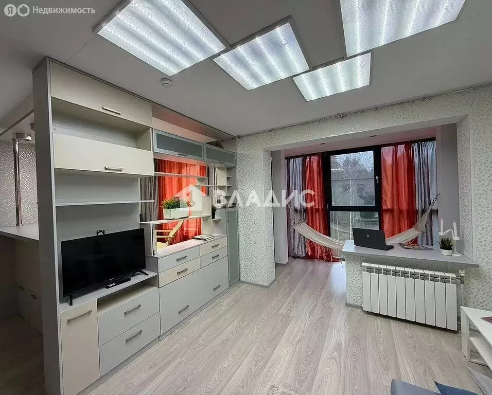 1-комнатная квартира: Петрозаводск, Чистая улица, 11 (39.3 м) - Фото 1
