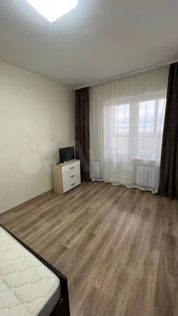 Квартира-студия, 40м, 6/18эт. - Фото 1