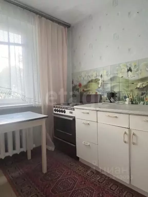 1-к кв. Тюменская область, Тюмень Широтная ул., 55 (33.0 м) - Фото 1