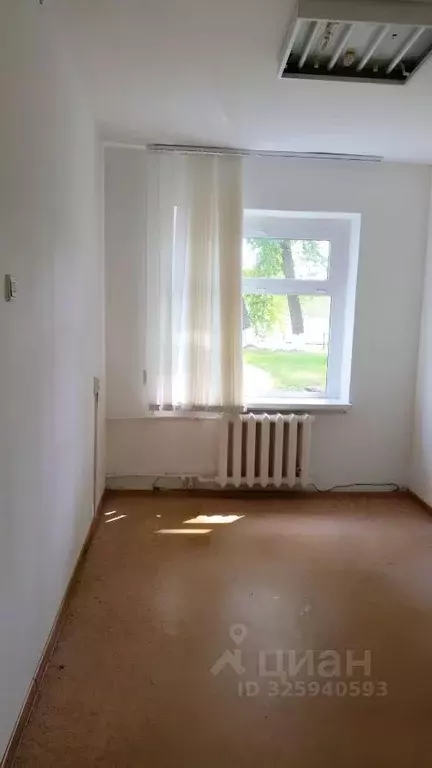 Офис в Башкортостан, Уфа Сельская Богородская ул., 18 (31 м) - Фото 2