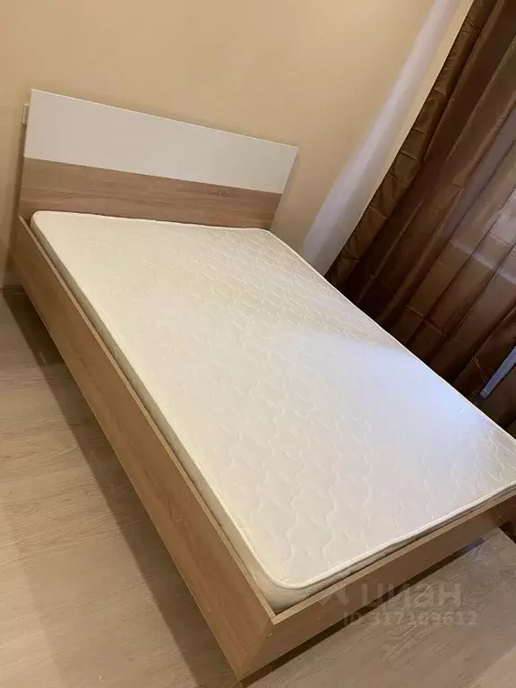 Студия Кировская область, Киров Заводская ул., 4 (29.0 м) - Фото 1