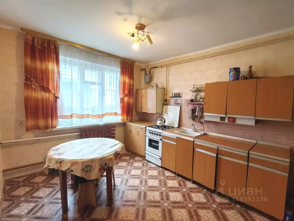 Дом в Воронежская область, Воронеж Измайловская ул., 4 (147 м) - Фото 1