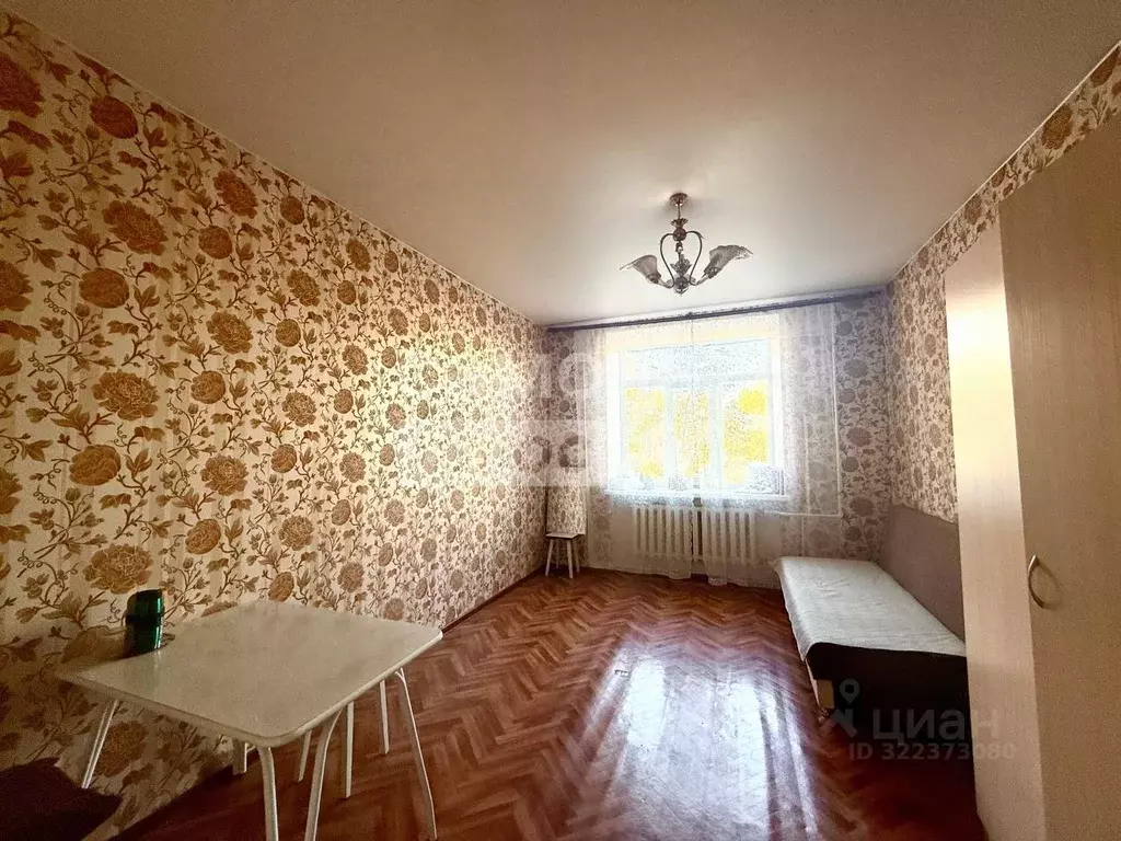 Комната Татарстан, Казань Даурская ул., 27 (19.3 м) - Фото 1